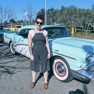 Meet your Posher, Faith